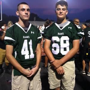 Meet your Posher, Travis